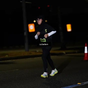 Runner Photo 5367229