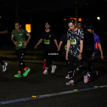 Runner Photo 5367230