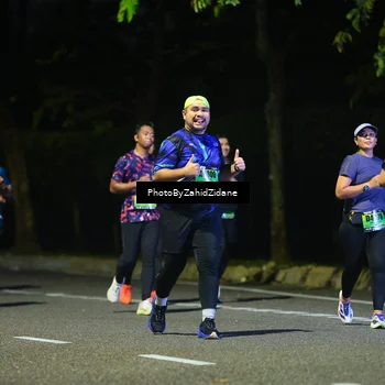Runner Photo 5367231
