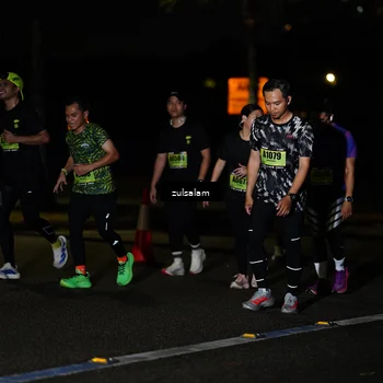 Runner Photo 5367232