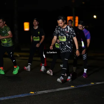 Runner Photo 5367243