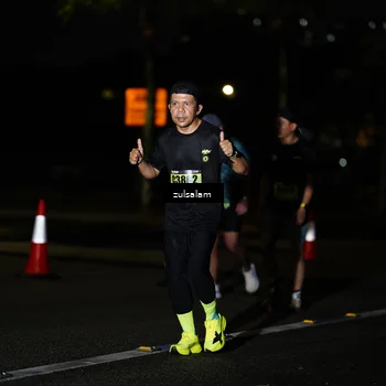 Runner Photo 5367245