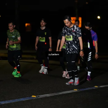 Runner Photo 5367249