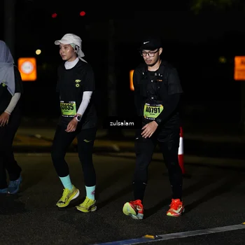 Runner Photo 5367251