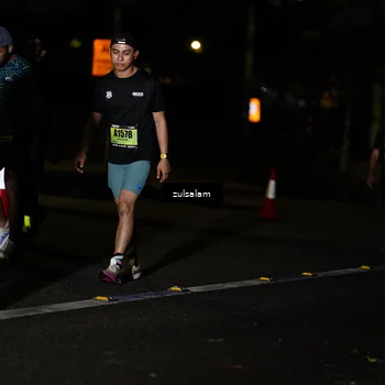 Runner Photo 5367253