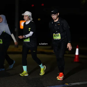 Runner Photo 5367256