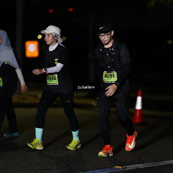 Runner Photo 5367258