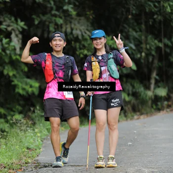 Runner Photo 5367261
