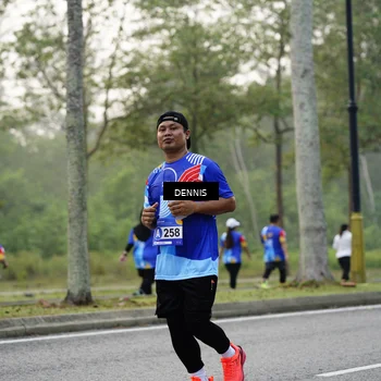 Runner Photo 5367262