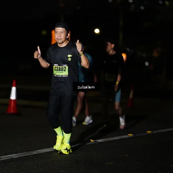 Runner Photo 5367263