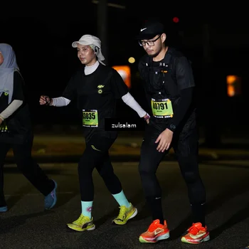Runner Photo 5367265