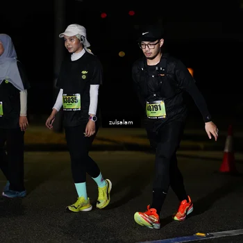 Runner Photo 5367267