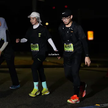 Runner Photo 5367269