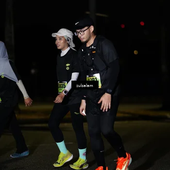 Runner Photo 5367273