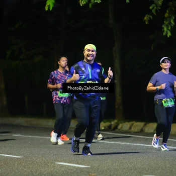 Runner Photo 5367274