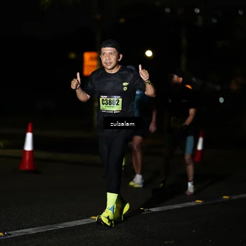 Runner Photo 5367277