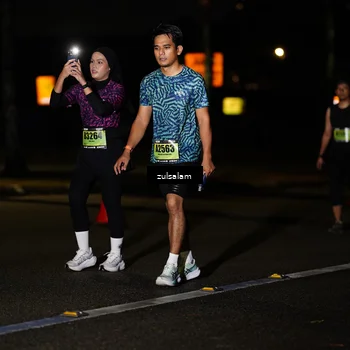 Runner Photo 5367281