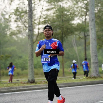 Runner Photo 5367282