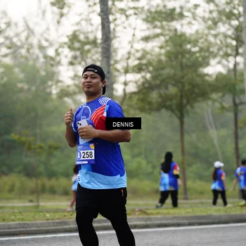 Runner Photo 5367285