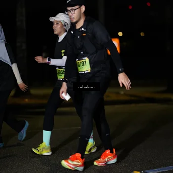 Runner Photo 5367286