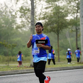 Runner Photo 5367288
