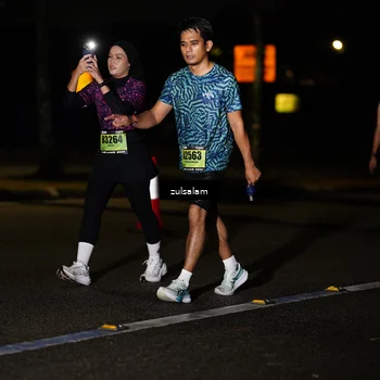 Runner Photo 5367289