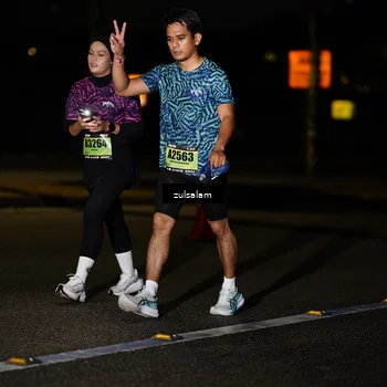 Runner Photo 5367293