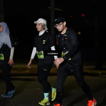 Runner Photo 5367294