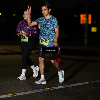 Runner Photo 5367297