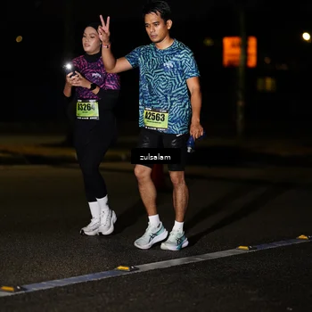 Runner Photo 5367298