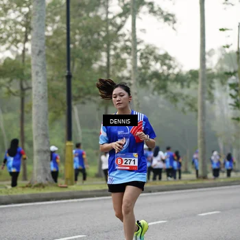 Runner Photo 5367301