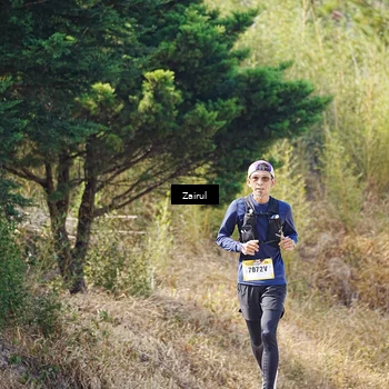 Runner Photo 5367308