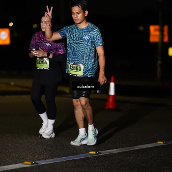 Runner Photo 5367309