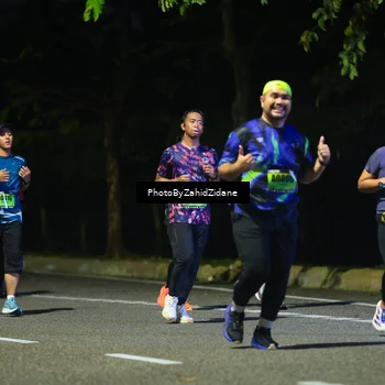 Runner Photo 5367315