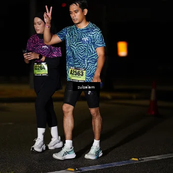 Runner Photo 5367316
