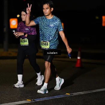 Runner Photo 5367317