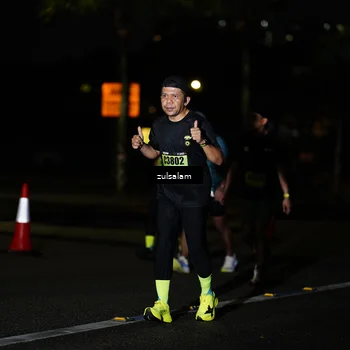 Runner Photo 5367318