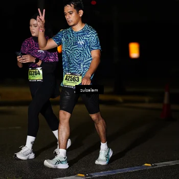 Runner Photo 5367321