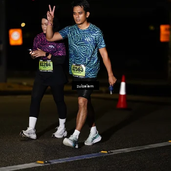 Runner Photo 5367322