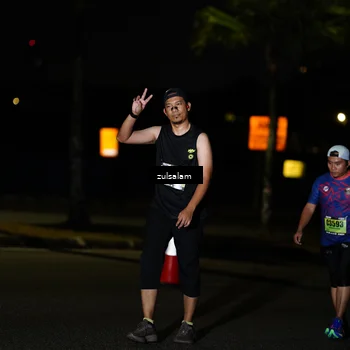 Runner Photo 5367323