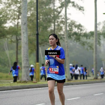 Runner Photo 5367325