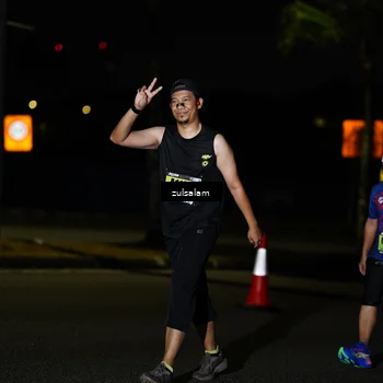 Runner Photo 5367330