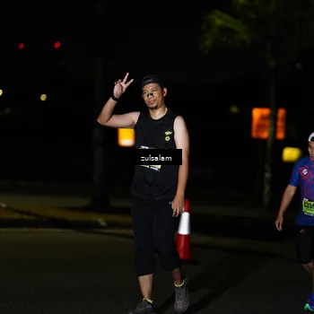 Runner Photo 5367336