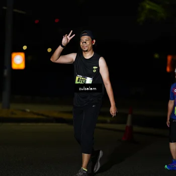 Runner Photo 5367337