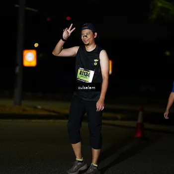 Runner Photo 5367338