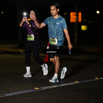Runner Photo 5367340