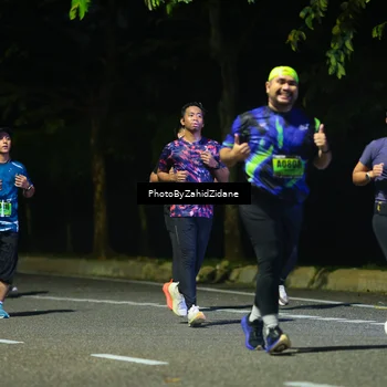 Runner Photo 5367341