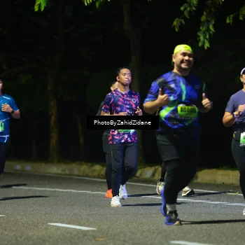 Runner Photo 5367348