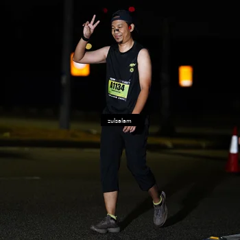Runner Photo 5367351