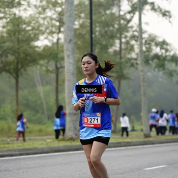 Runner Photo 5367353